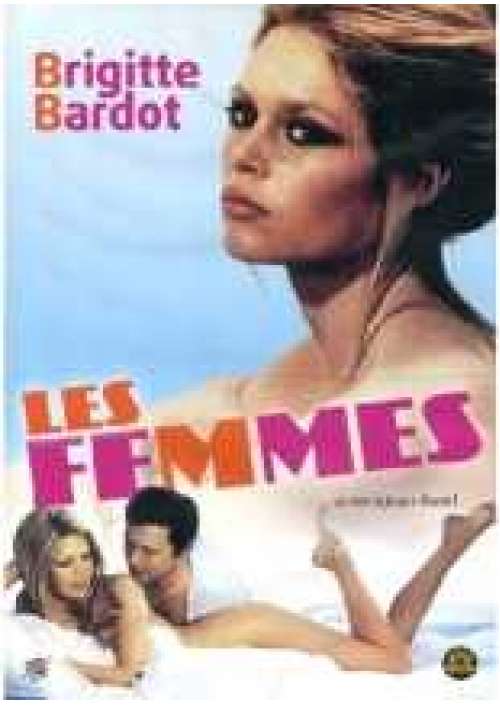 Les Femmes 