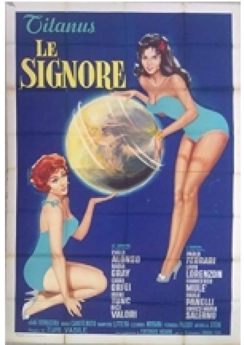 Le Signore