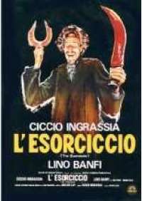 L'Esorciccio 