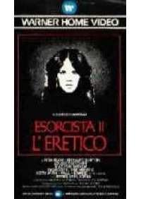 L'Esorcista 2 - L'Eretico