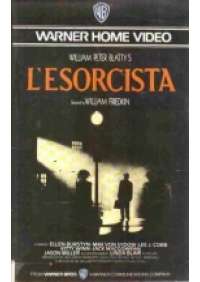 L'Esorcista