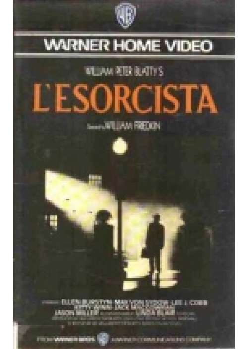 L'Esorcista