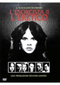 L'Esorcista 2 - L'Eretico