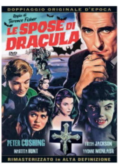 Le Spose di Dracula