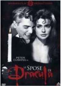 Le Spose di Dracula