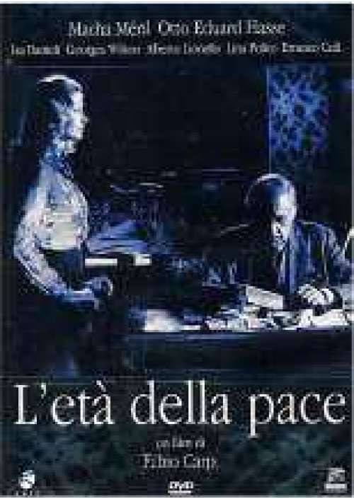 L'Eta' della pace