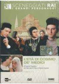 L'Eta' di Cosimo de' Medici