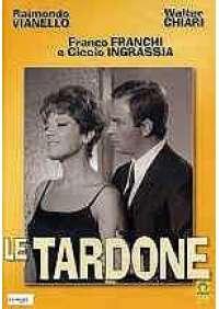 Le Tardone 