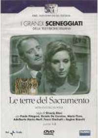 Le Terre del Sacramento (2 dvd)