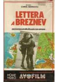 Lettera a Breznev