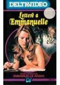 Lettere a Emmanuelle