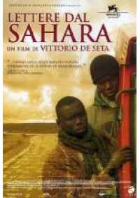 Lettere dal Sahara