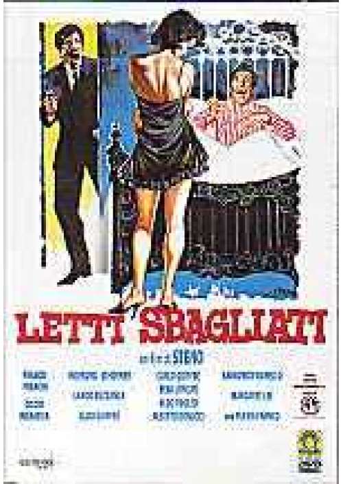 Letti sbagliati 