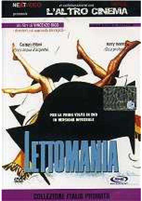 Lettomania 