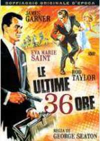Le Ultime 36 ore