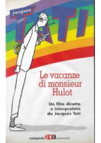 Le Vacanze di Monsieur Hulot