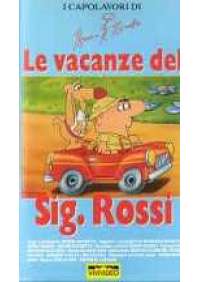 Le Vacanze del Sig. Rossi