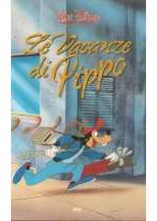 Le Vacanze di Pippo