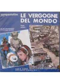 Le Vergogne del mondo (Pane amaro) (Super8)