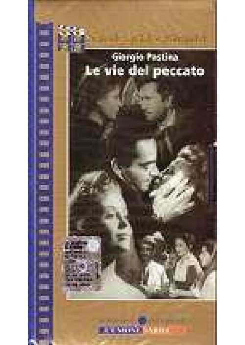 Le Vie del peccato