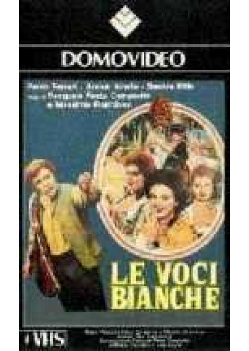 Le Voci bianche