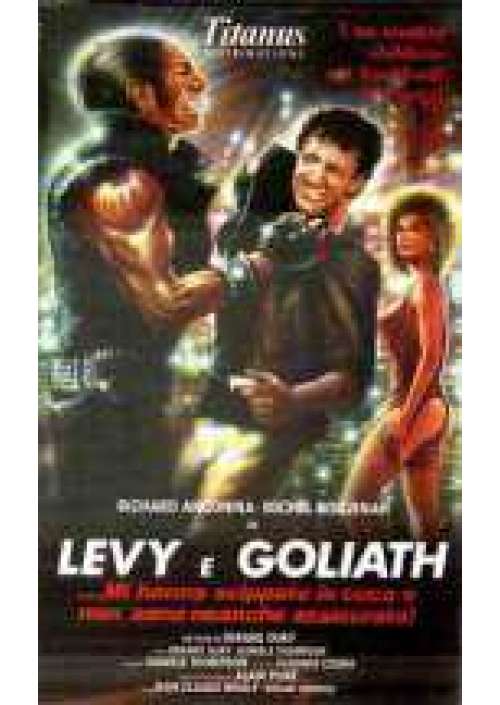 Levy e Goliath