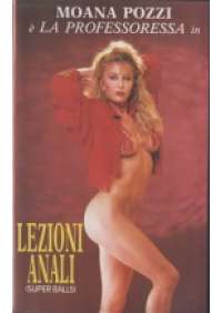 Lezioni anali (Super Balls)