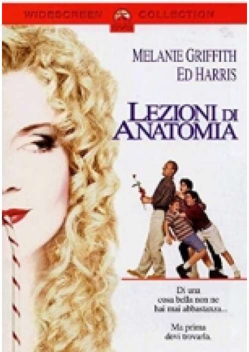 Lezioni di Anatomia