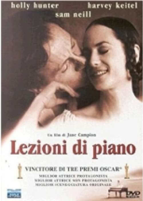 Lezioni di piano