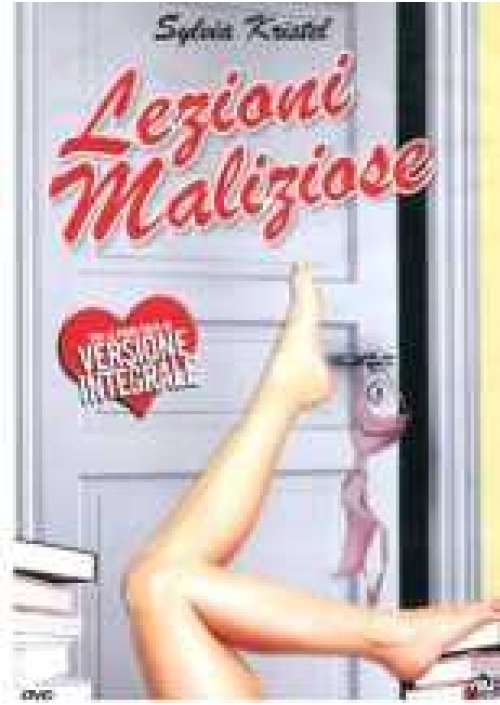 Lezioni maliziose