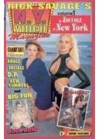 Le Zoccole di New York 1