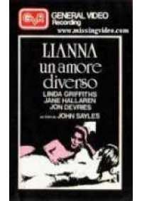 Lianna - Un Amore diverso