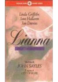 Lianna - Un Amore diverso