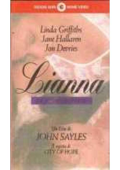 Lianna - Un Amore diverso
