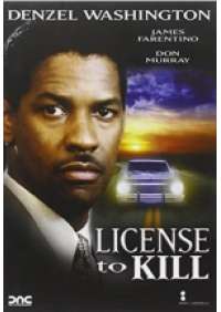 License to Kill