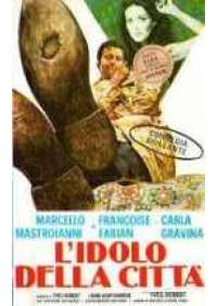 L'Idolo della citta'