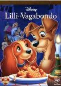 Lilli e il vagabondo 