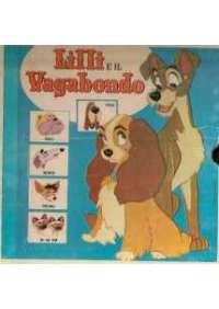 Lilli e il vagabondo (Super8)