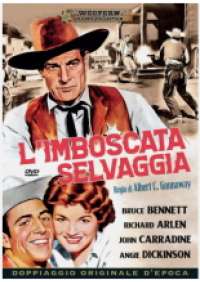 L'Imboscata Selvaggia