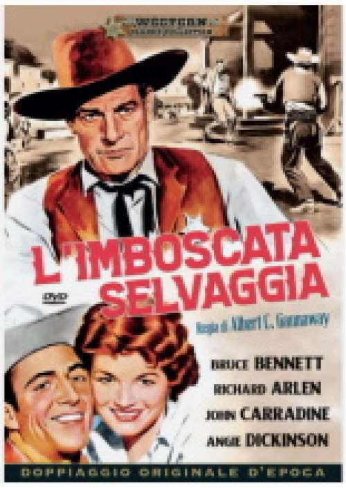 L'Imboscata Selvaggia