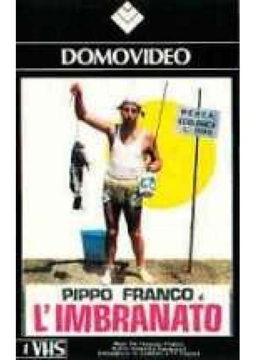 L'Imbranato