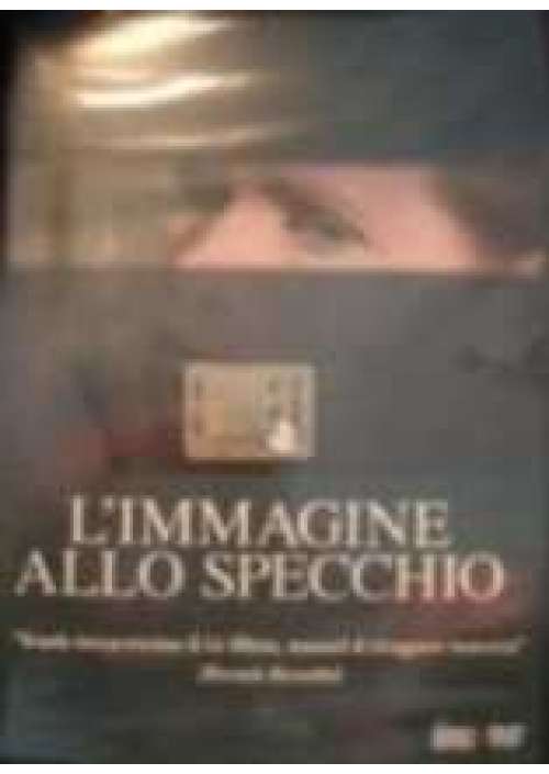 L'Immagine allo specchio