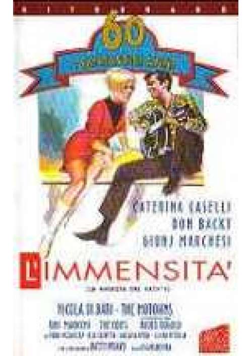 L'Immensità