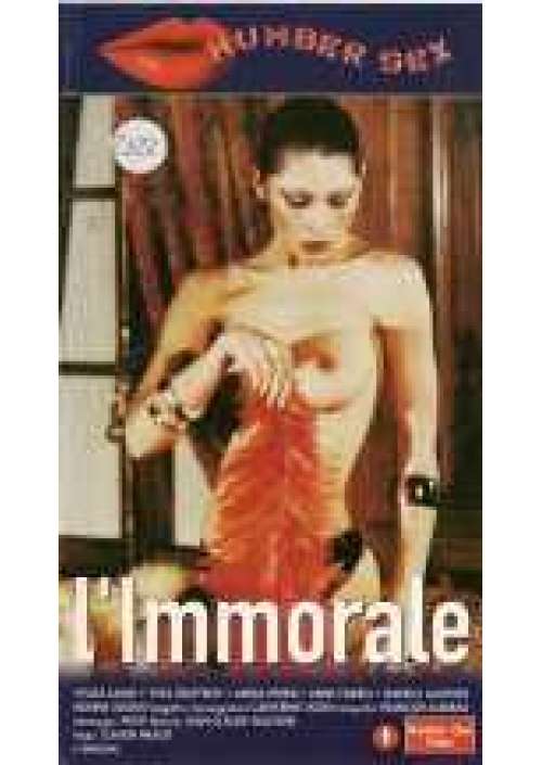 L'Immorale