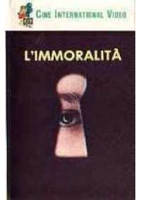 L'Immoralita'