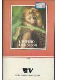 L'Impero del sesso