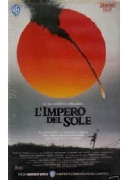 L'Impero del sole