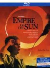 L'Impero del sole (Blu Ray+Dvd)