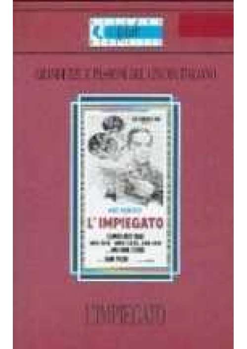 L'Impiegato