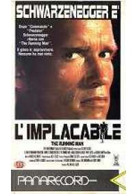 L'Implacabile